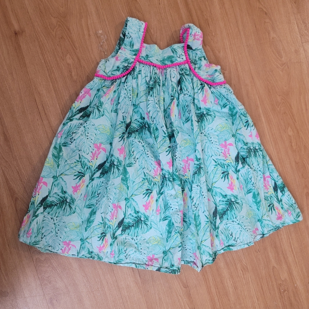 Tommy Bahama dress